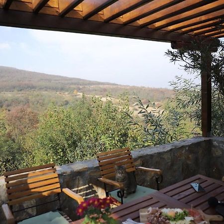 Apartman Casa Skerlak Malo Srediste Экстерьер фото