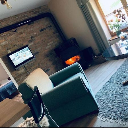 Apartman Casa Skerlak Malo Srediste Экстерьер фото