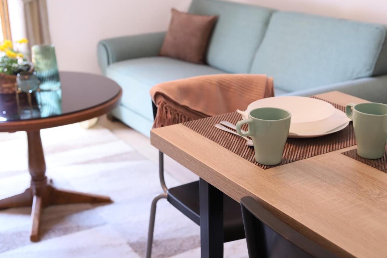 Apartman Casa Skerlak Malo Srediste Экстерьер фото