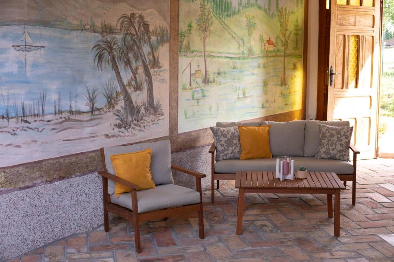 Apartman Casa Skerlak Malo Srediste Экстерьер фото