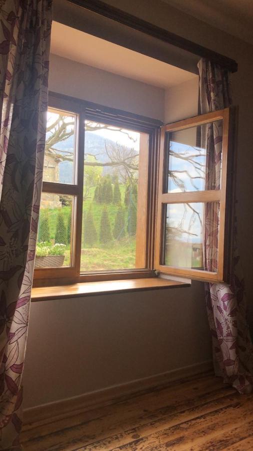 Apartman Casa Skerlak Malo Srediste Экстерьер фото